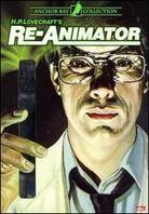 Re-animator (1985) (Limited Edition)