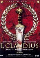 I, Claudius - Moi, Claude Empereur (5 DVDs)