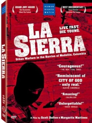 La Sierra (2005)