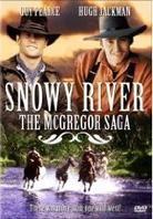 Snowy River: - The McGregor Saga - The Race