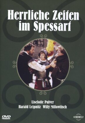 Herrliche Zeiten im Spessart (1967)