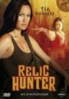 Relic Hunter - Staffel 1 (6 DVDs)