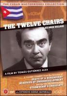 The Twelve Chairs (1962)