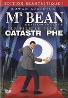 Mr. Bean - Le film le plus catastrophe - (Édition Beantastique) (1997)