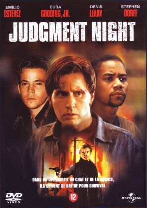 Judgment night (1993)