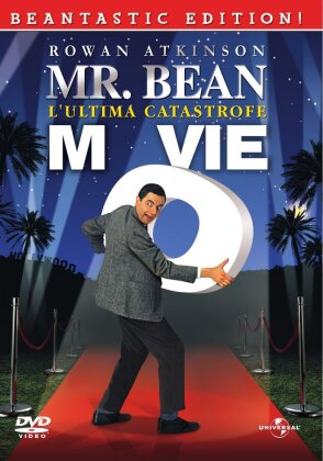 Mr. Bean - L'ultima catastrofe (1997) (Beantastic Edition)
