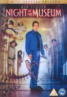 Night at the museum (2006) (Special Edition, 2 DVDs)