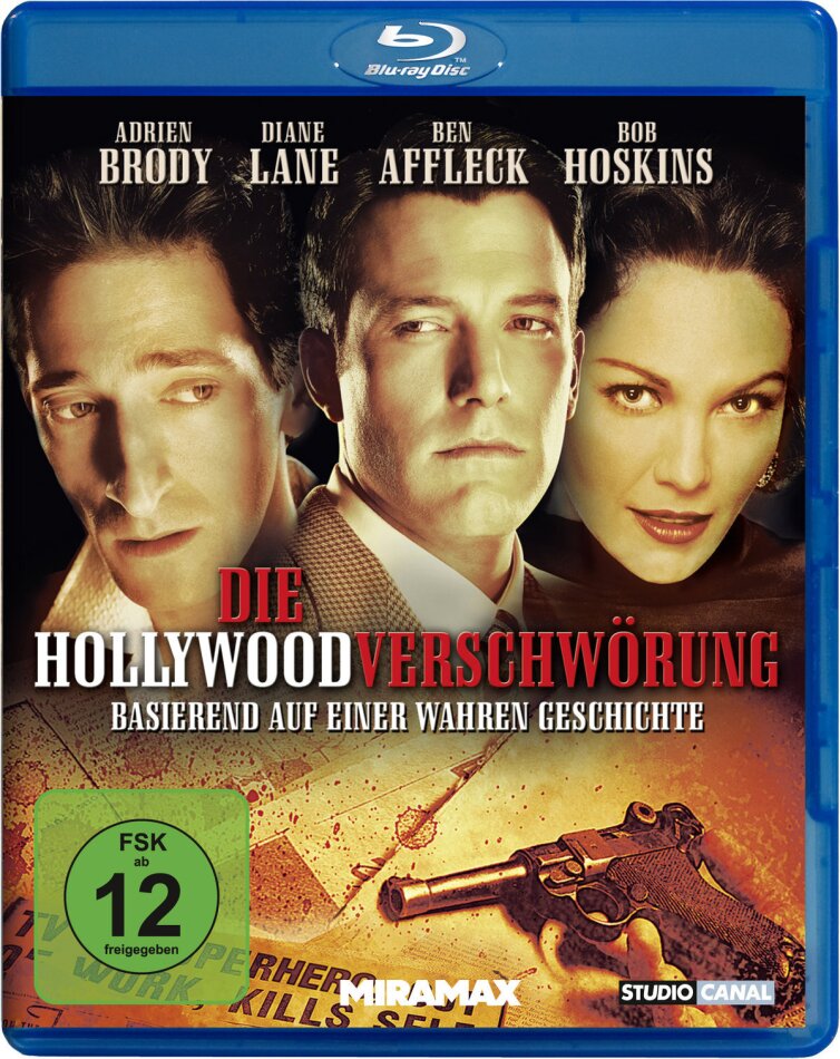 Die Hollywood Verschwörung (2006)
