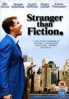 Stranger than fiction (2006)