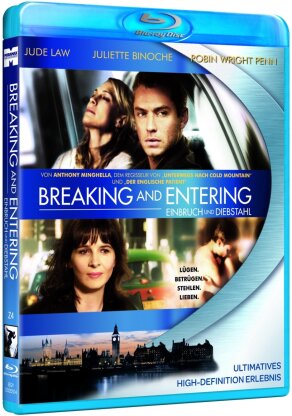 Breaking and Entering (2006)