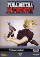 Fullmetal Alchemist - Vol. 11