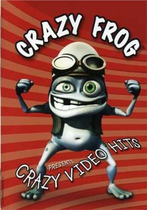 Crazy Frog - Crazy Video Hits