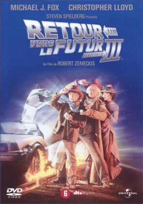 Retour vers le futur 3 (1990)