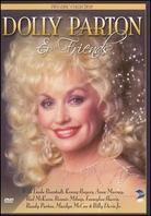 Dolly Parton - Dolly Parton & Friends (2 DVD)