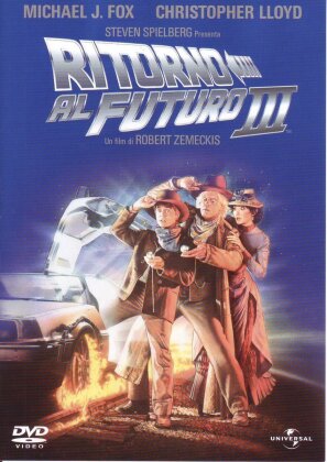 Ritorno al futuro 3 (1990)
