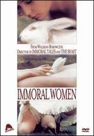 Immoral Women - Les héroïnes du mal (1979)