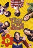 That '70s Show - Season 1 (4 DVDs)