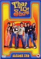 That '70s Show - Season 2 (4 DVDs)