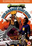 The harder they come (1972) (Special Edition, DVD + CD)