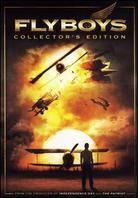 Flyboys (2006) (Collector's Edition, 2 DVDs)