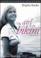 The Girl in the Bikini (1952) (Collector's Edition, Versione Rimasterizzata)