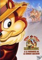 Tic & Tac - Les Rangers du risque - Vol. 1: À la poursuite de la souris maltaise