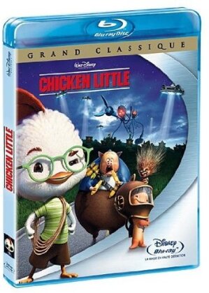 Chicken Little (2005) (Grand Classique)