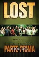 Lost - Stagione 2.1 (4 DVDs)