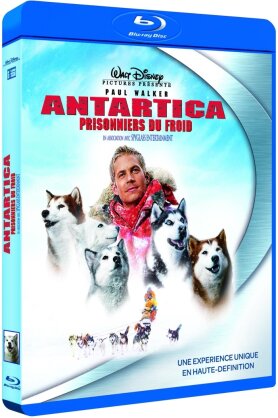 Antartica - Prisonniers du froid (2006)