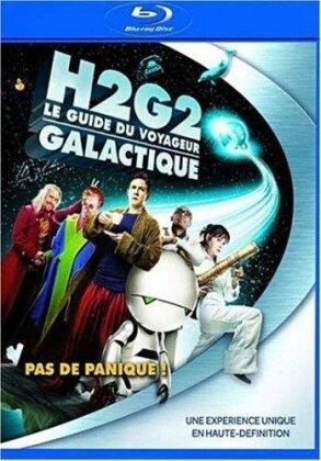 H2G2 - Le guide du voyageur galactique (2005)