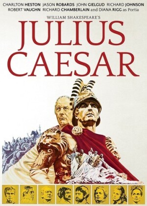 Julius Caesar (1970) (Versione Rimasterizzata)
