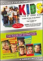Kids / The Rules of Attraction