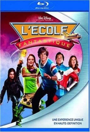 L'ecole fantastique (2005)
