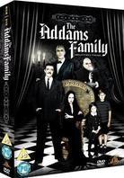 The Addams Family - Season 1 (3 DVDs)