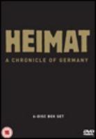 Heimat - (Slimline Packaging 6 DVD)