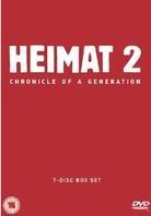 Heimat 2 - (Slimline Packaging 7 DVD)