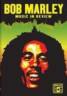 Bob Marley - Music in Review (DVD + Buch)