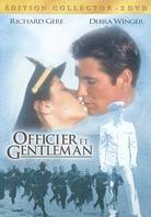 Officier et Gentleman (1982) (Collector's Edition, 2 DVD)