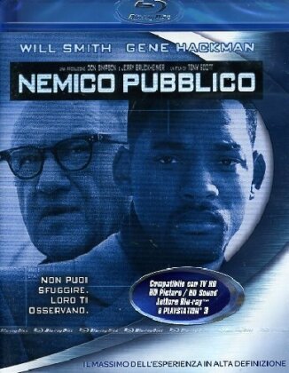 Nemico pubblico (1998)