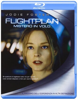 Flightplan - Mistero in volo (2005)