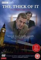 The thick of it - Series 1 (2 DVDs)