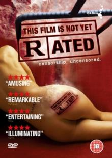 This film is not yet rated