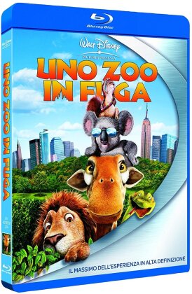 Uno zoo in fuga (2006)