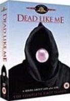 Dead like me - Season 1 (4 DVDs)