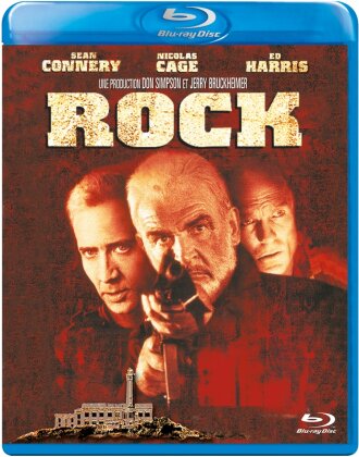 Rock (1996)