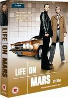 Life on Mars - Series 1 (4 DVDs)