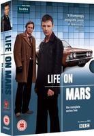 Life on Mars - Series 2 (3 DVDs)