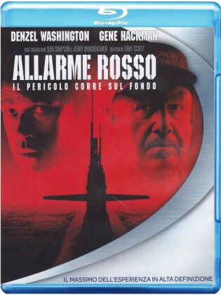 Allarme rosso - Crimson tide (1995)