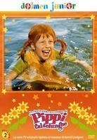 Le fantastiche avventure di Pippi Calzelunghe - Vol. 2 (Dolmen Junior)
