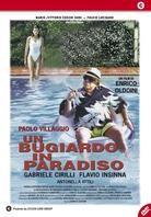 Un bugiardo in paradiso - (Cecchi Gori)